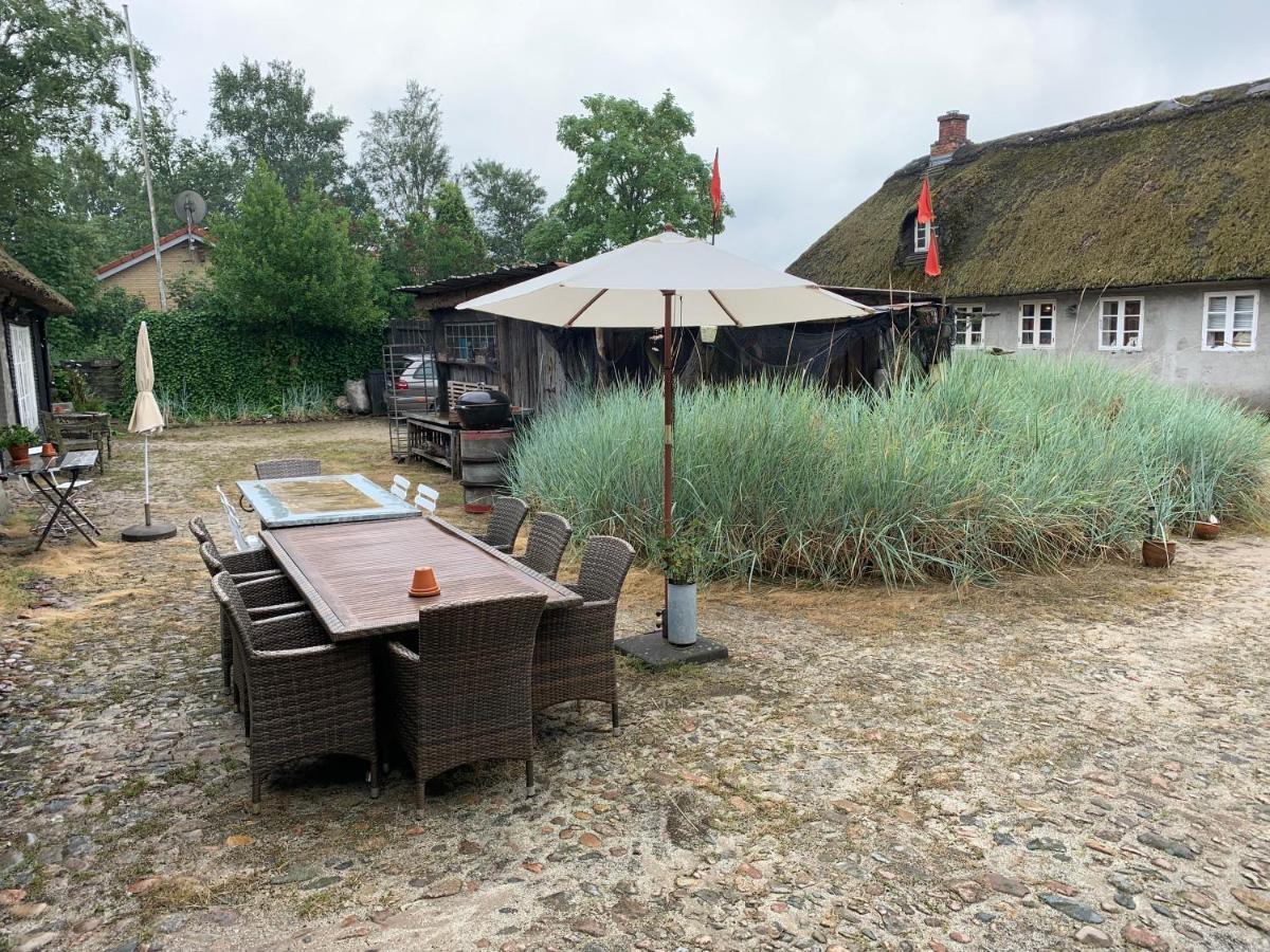 Farm61 Badehotellet I Det Midtjydske - Alder +18 Ar Tjele Exterior photo
