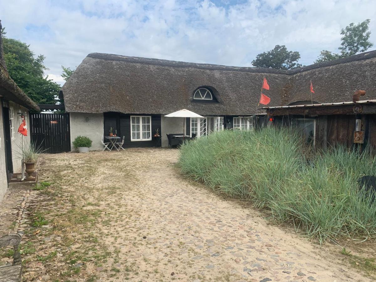 Farm61 Badehotellet I Det Midtjydske - Alder +18 Ar Tjele Exterior photo