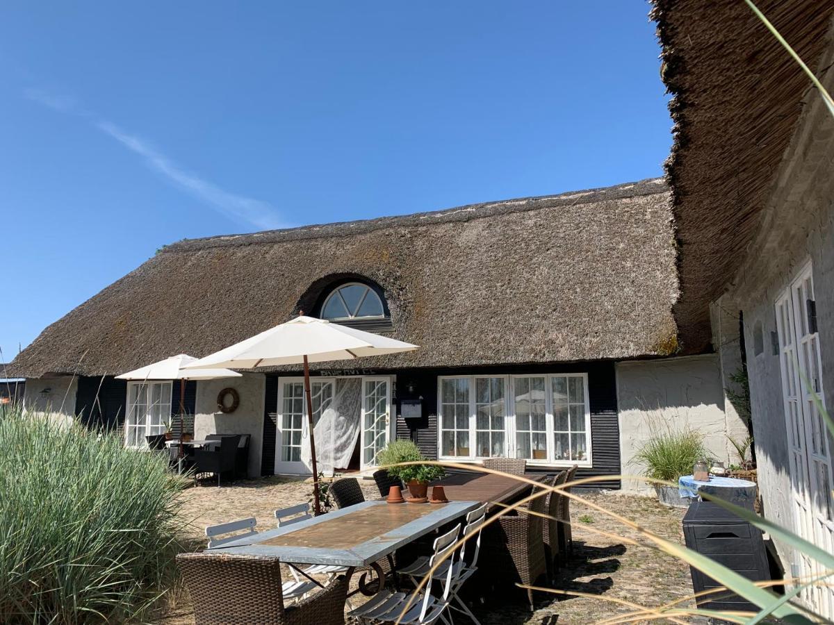 Farm61 Badehotellet I Det Midtjydske - Alder +18 Ar Tjele Exterior photo