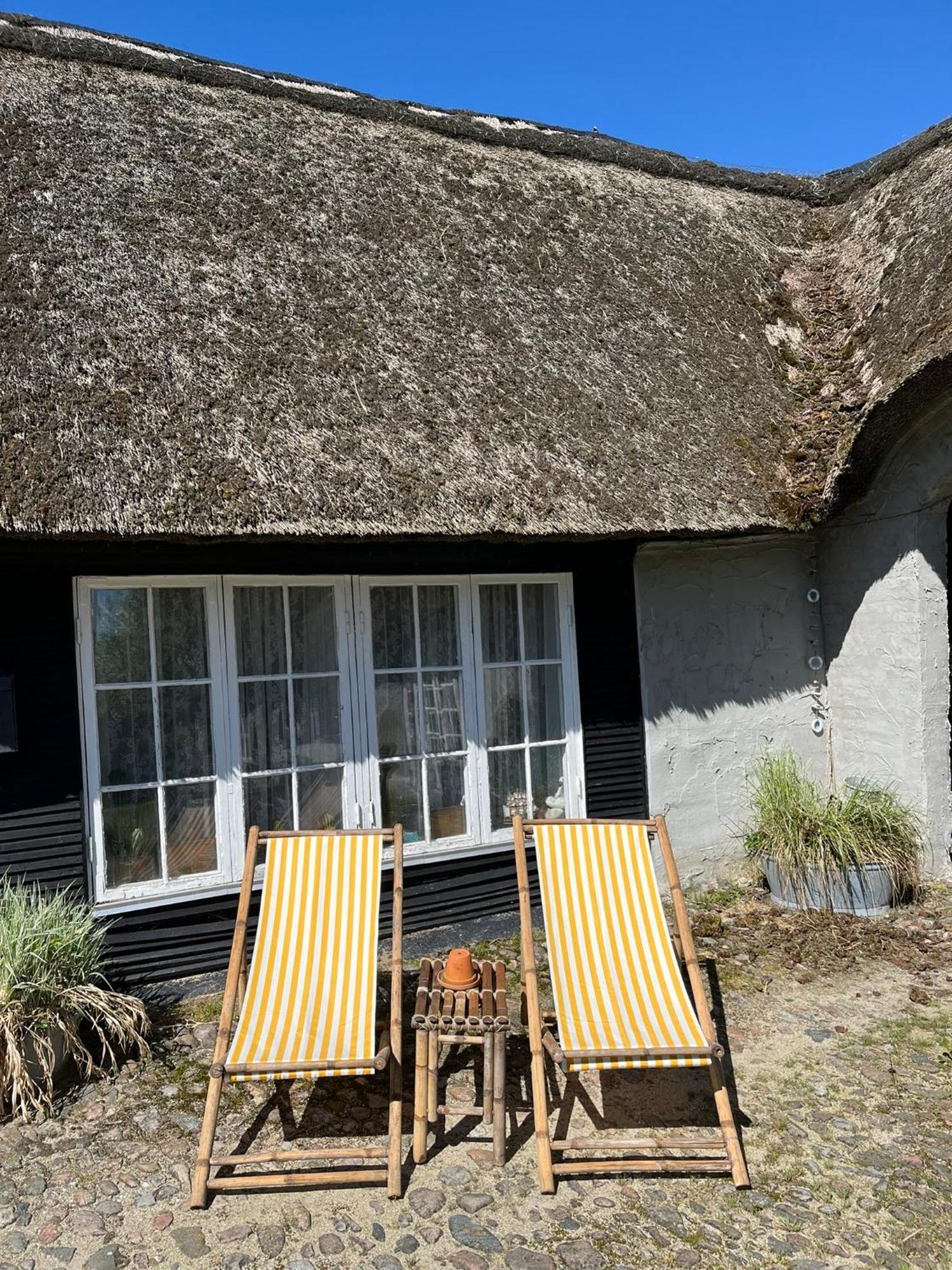 Farm61 Badehotellet I Det Midtjydske - Alder +18 Ar Tjele Exterior photo